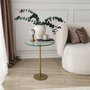 Hanah Home Social - Gold